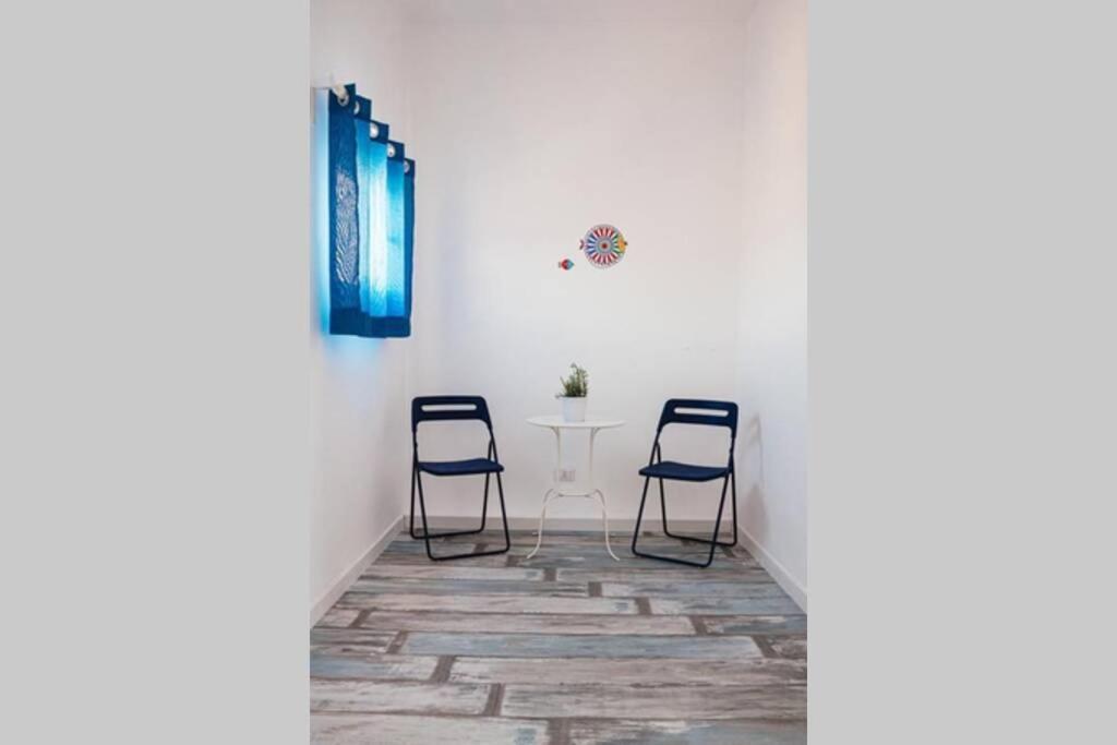 Attico In Pieno Centro Storico Di Catania Lejlighed Eksteriør billede
